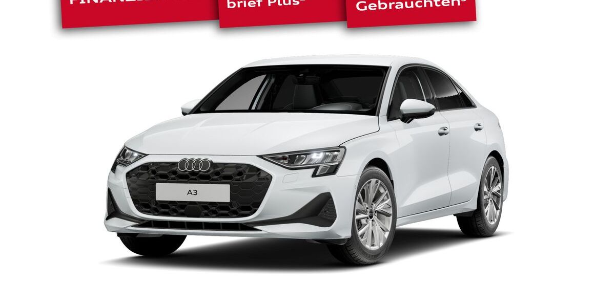 Audi A3 8.005 km 31.940 &euro; Böblingen 71034