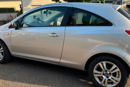 Opel Corsa 186.386 km 1.450 &euro; Plüderhausen 73655