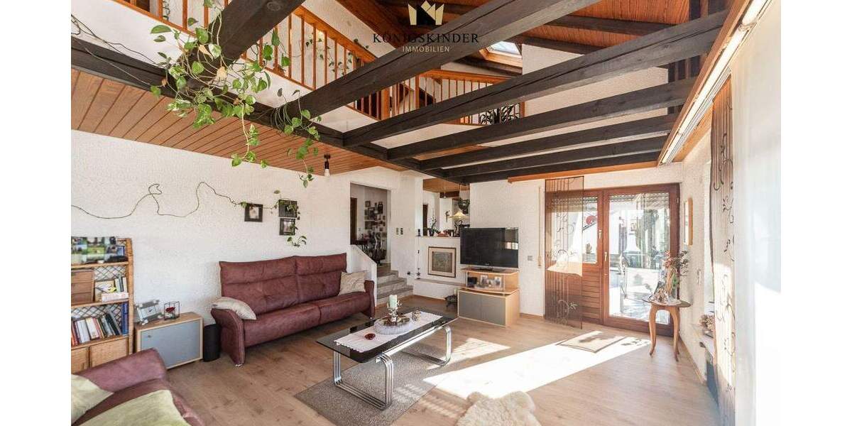 Einfamilienhaus Lichtenwald Hegenlohe - 4 Zimmer, 175 m&sup2;, 580.000&euro; | Angebot:25669995