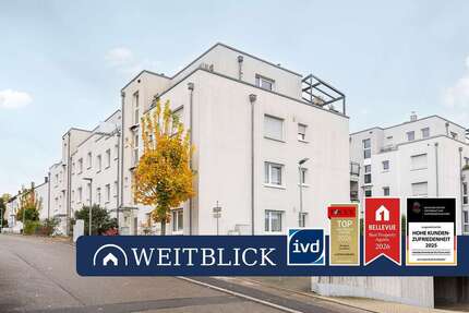 Wohnung Marbach am Neckar - 4.5 Zimmer, 114 m&sup2;, 498.000&euro; | Angebot:26082876