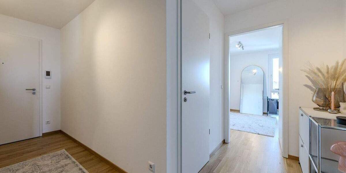 Etagenwohnung Bietigheim-Bissingen Bietigheim - 4 Zimmer, 113 m&sup2;, 599.000&euro; | Angebot:25704224