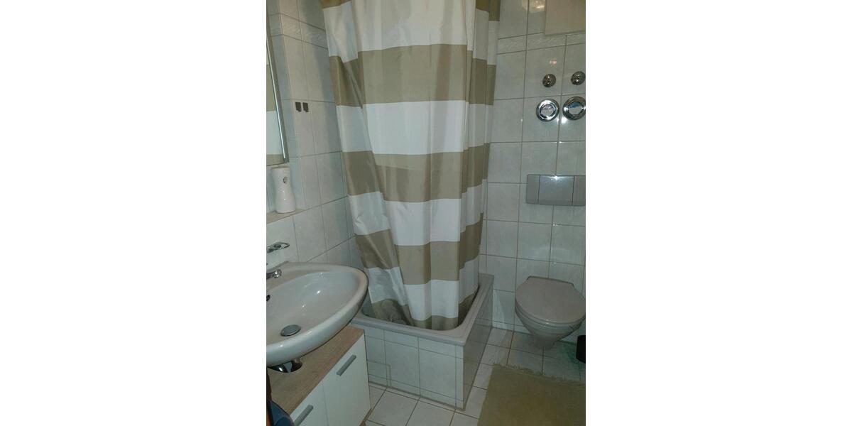 Erdgeschoßwohnung Leinfelden-Echterdingen Echterdingen - 1 Zimmer, 27 m&sup2;, 570&euro; | Angebot:25961930