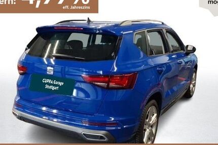 Seat Ateca 61.312 km 25.930 &euro; Stuttgart-Feuerbach 70469