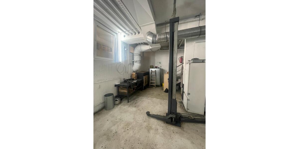 Gewerbeobjekt Stuttgart Luginsland - 4.500&euro; | Angebot:22916738