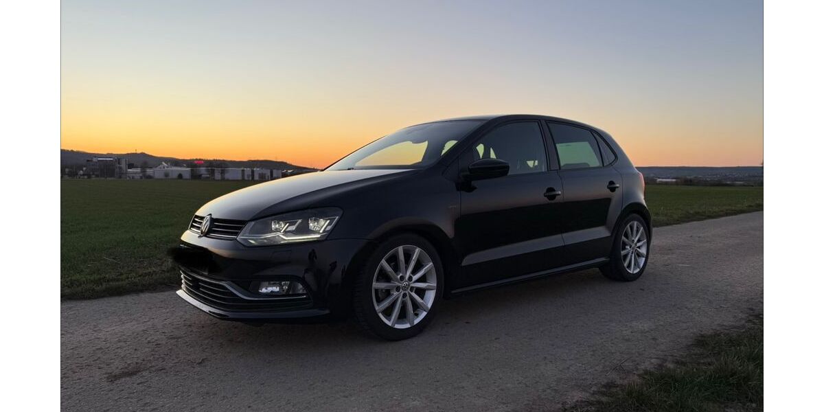 VW Polo 131.000 km 9.000 &euro; Bönnigheim 74357