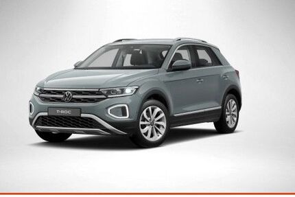 VW T-Roc 3.462 km 31.890 &euro; Nürtingen 72622