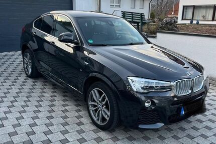 BMW X4 103.000 km 25.990 &euro; Murrhardt 71540