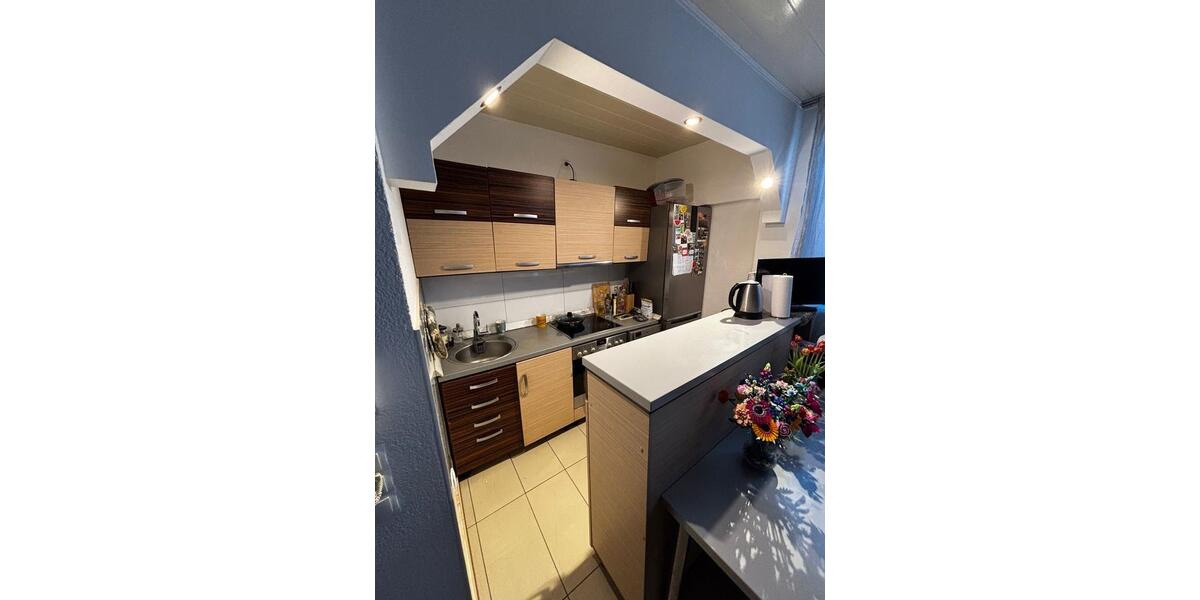 Erdgeschoßwohnung Magstadt - 2 Zimmer, 47 m&sup2;, 175.000&euro; | Angebot:25980636