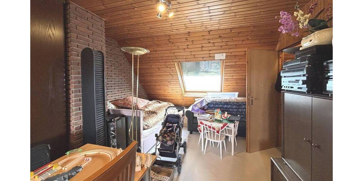 Reihenmittelhaus Stuttgart Hofen - 5 Zimmer, 130 m&sup2;, 520.000&euro; | Angebot:25909036