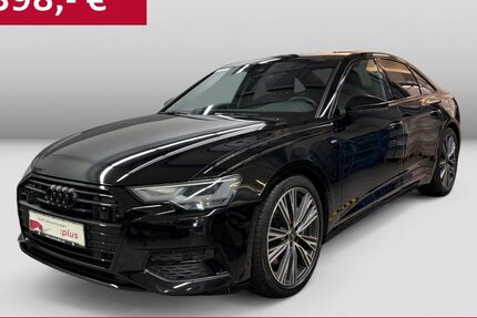 Audi A6 53.200 km 36.460 &euro; Ludwigsburg 71636