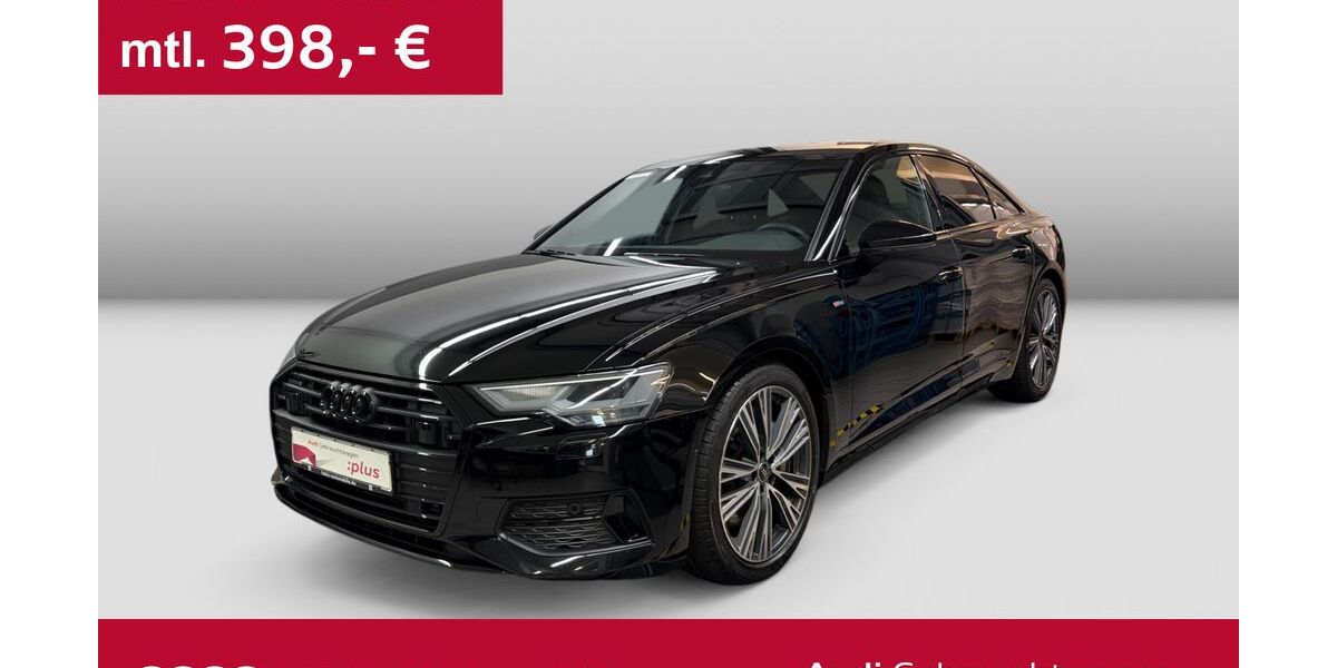 Audi A6 53.200 km 36.460 &euro; Ludwigsburg 71636