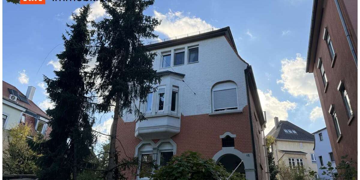 Einfamilienhaus Stuttgart / Zuffenhausen Zuffenhausen - 11 Zimmer, 210 m&sup2;, 750.000&euro; | Angebot:23160786