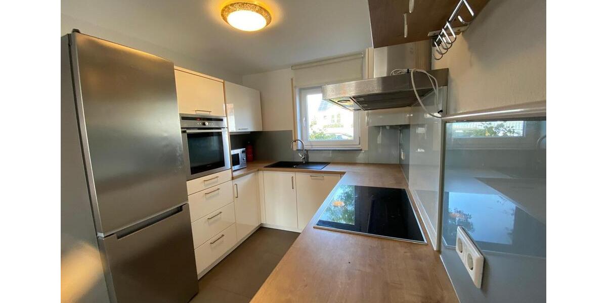 Reihenhaus Baltmannsweiler - 3.5 Zimmer, 114 m&sup2;, 570.000&euro; | Angebot:27117532