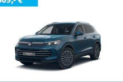 VW Tiguan 8.727 km 43.940 &euro; Backnang 71522