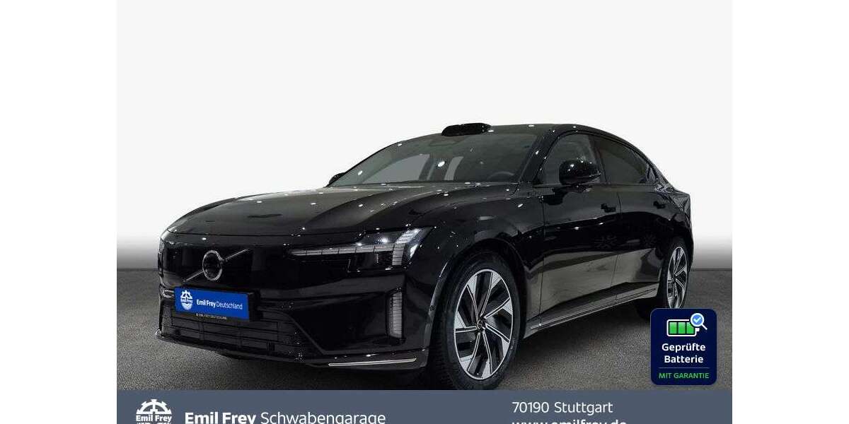 Volvo ES90 4.950 km 76.666 &euro; Stuttgart 70190