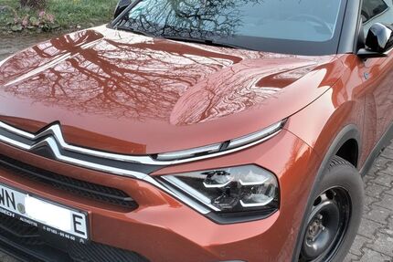 Citroen ë-C4 46.500 km 16.000 &euro; Althütte 71566