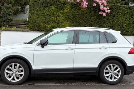 VW Tiguan 79.650 km 19.950 &euro; Stuttgart 70329