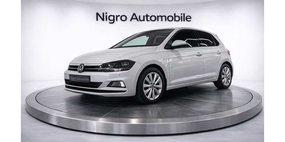 VW Polo 70.570 km 11.500 &euro; Korb 71404