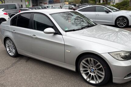 BMW 320 250.000 km 5.999 &euro; Freiberg am Neckar 71691