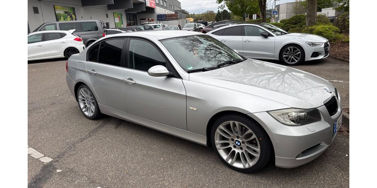BMW 320 250.000 km 5.999 &euro; Freiberg am Neckar 71691