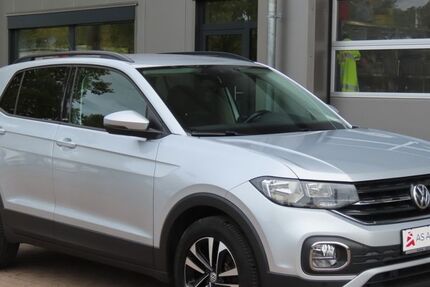 VW T-Cross 132.000 km 12.990 &euro; Stuttgart 70329