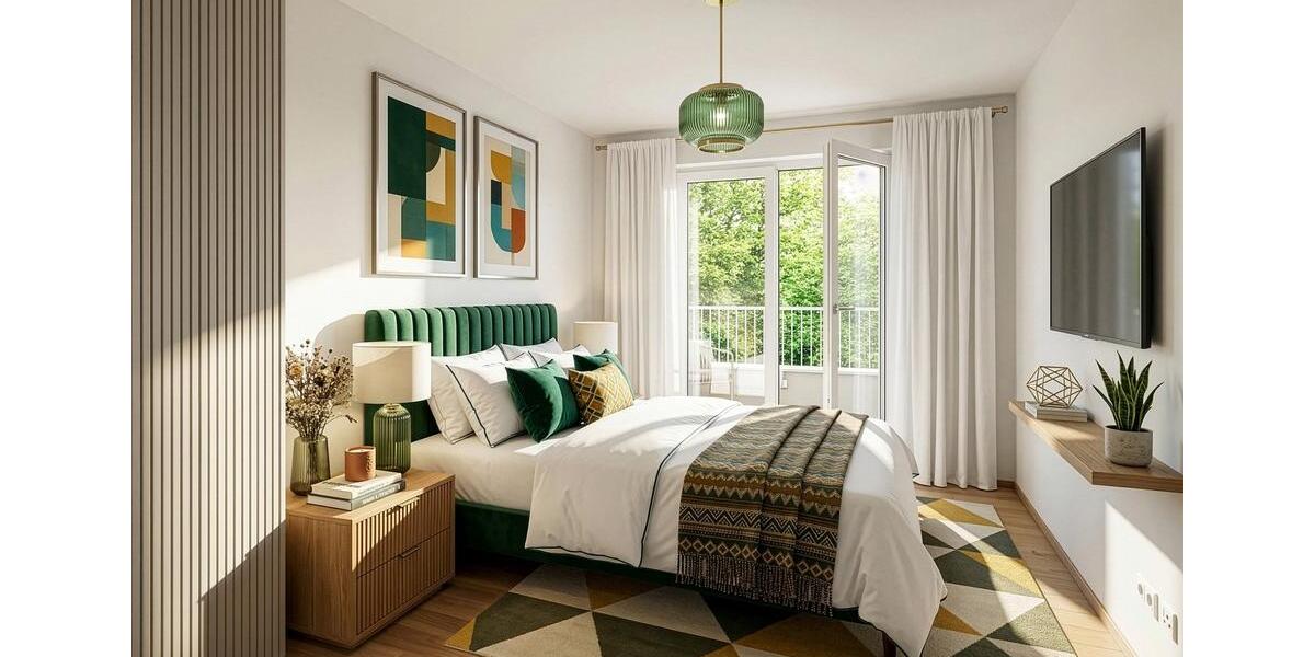 Dachgeschoßwohnung Leonberg - 4 Zimmer, 124 m&sup2;, 2.472&euro; | Angebot:24919337