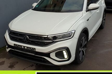 VW T-Roc 68.669 km 27.730 &euro; Waiblingen 71332
