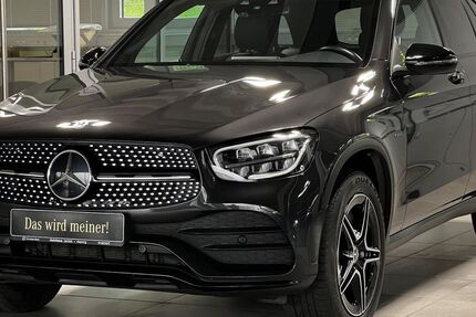 Mercedes-Benz GLC 300 92.083 km 36.930 &euro; Asperg 71679
