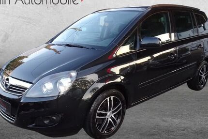 Opel Zafira 200.000 km 4.750 &euro; Vaihingen an der Enz (Enzweihingen) 71665