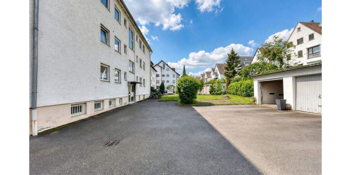 Etagenwohnung Stuttgart Zuffenhausen - 3 Zimmer, 72 m&sup2;, 920&euro; | Angebot:25769143