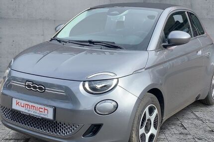 Fiat 500e 30.781 km 17.490 &euro; Köngen 73257