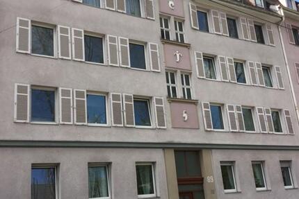 Wohnung Stuttgart Stuttgart-Nord - 3 Zimmer, 71 m&sup2;, 807&euro; | Angebot:26555661