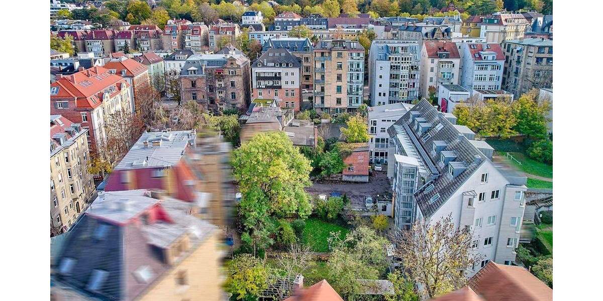 Einfamilienhaus Stuttgart Mitte - 2.280.000&euro; | Angebot:25821088