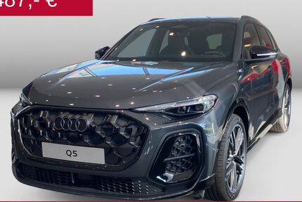 Audi Q5 5.000 km 68.980 &euro; Göppingen 73037