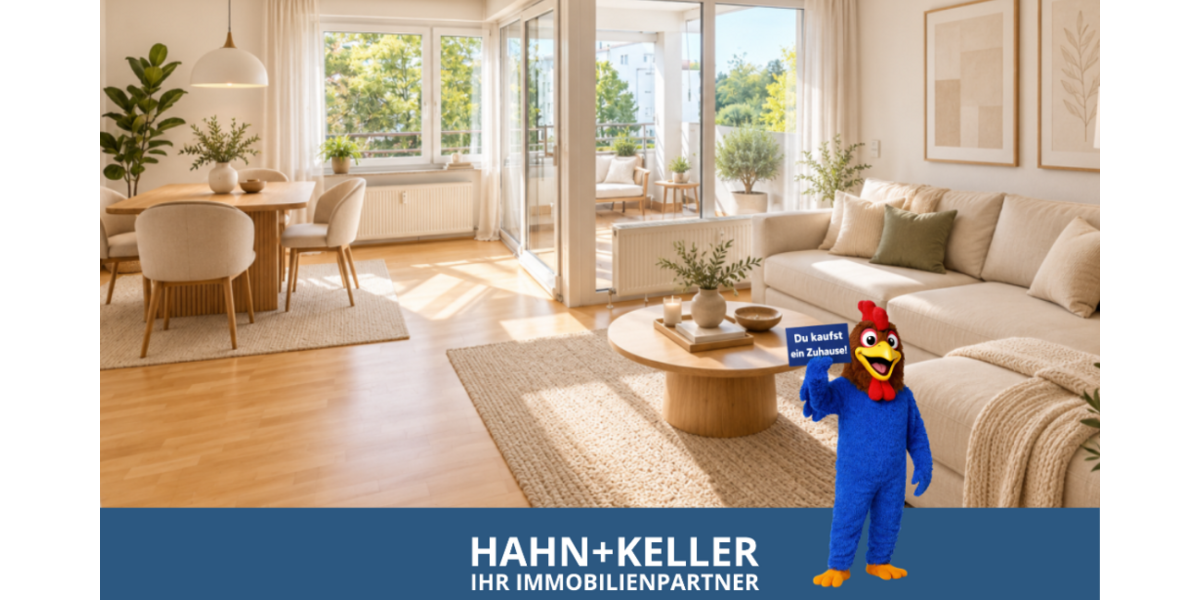 Etagenwohnung Ostfildern (Ruit) - 3 Zimmer, 92 m&sup2;, 900&euro; | Angebot:27701881