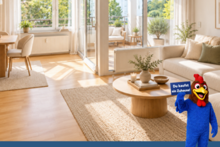 Wohnung Ostfildern (Ruit) - 3 Zimmer, 92 m&sup2;, 900&euro; | Angebot:27701881