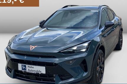 Cupra Formentor 6.814 km 27.680 &euro; Göppingen 73037