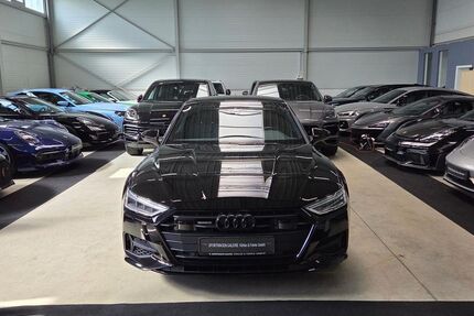 Audi A7 41.167 km 47.989 &euro; Korb bei Stuttgart 71404