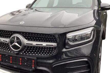 Mercedes-Benz GLB 220 3.850 km 46.590 &euro; Waiblingen 71332