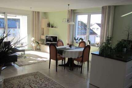 Wohnung Kirchheim - 4 Zimmer, 120 m&sup2;, 659.000&euro; | Angebot:23810564