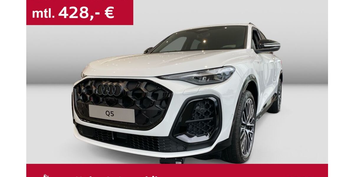 Audi Q5 2.500 km 69.830 &euro; Ludwigsburg 71636