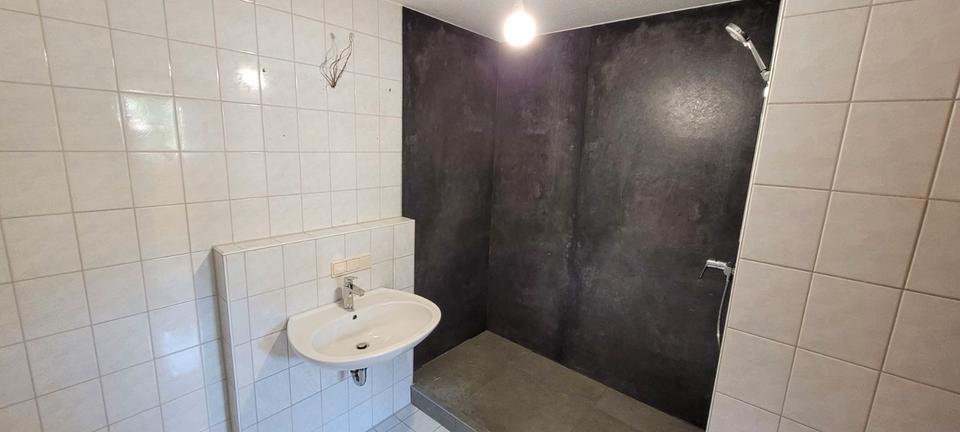 Etagenwohnung Esslingen am Neckar Brühl - 3.5 Zimmer, 86 m&sup2;, 1.200&euro; | Angebot:26654953