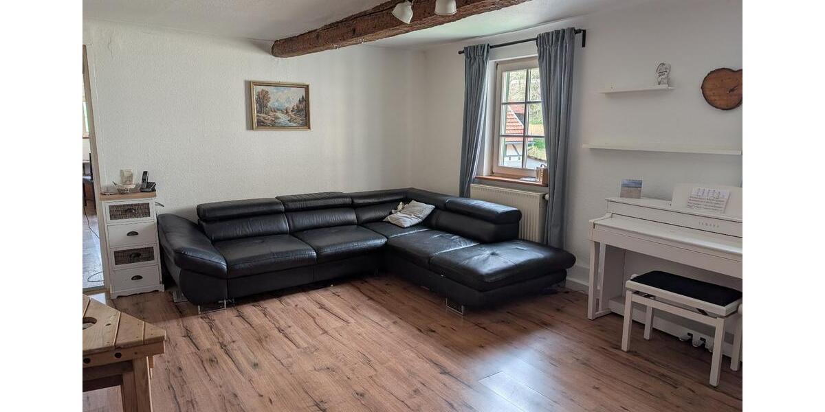 Dachgeschoßwohnung Hemmingen - 4 Zimmer, 85 m&sup2;, 1.030&euro; | Angebot:25944170