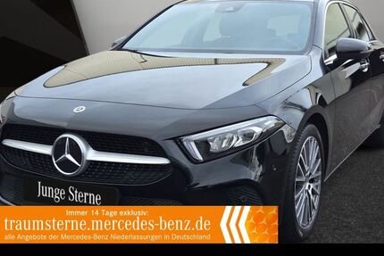 Mercedes-Benz A 200 18.459 km 26.890 &euro; Böblingen 71034