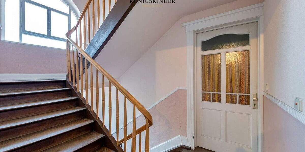 Etagenwohnung Stuttgart / Heslach Süd - 3 Zimmer, 48 m&sup2;, 189.900&euro; | Angebot:25730877