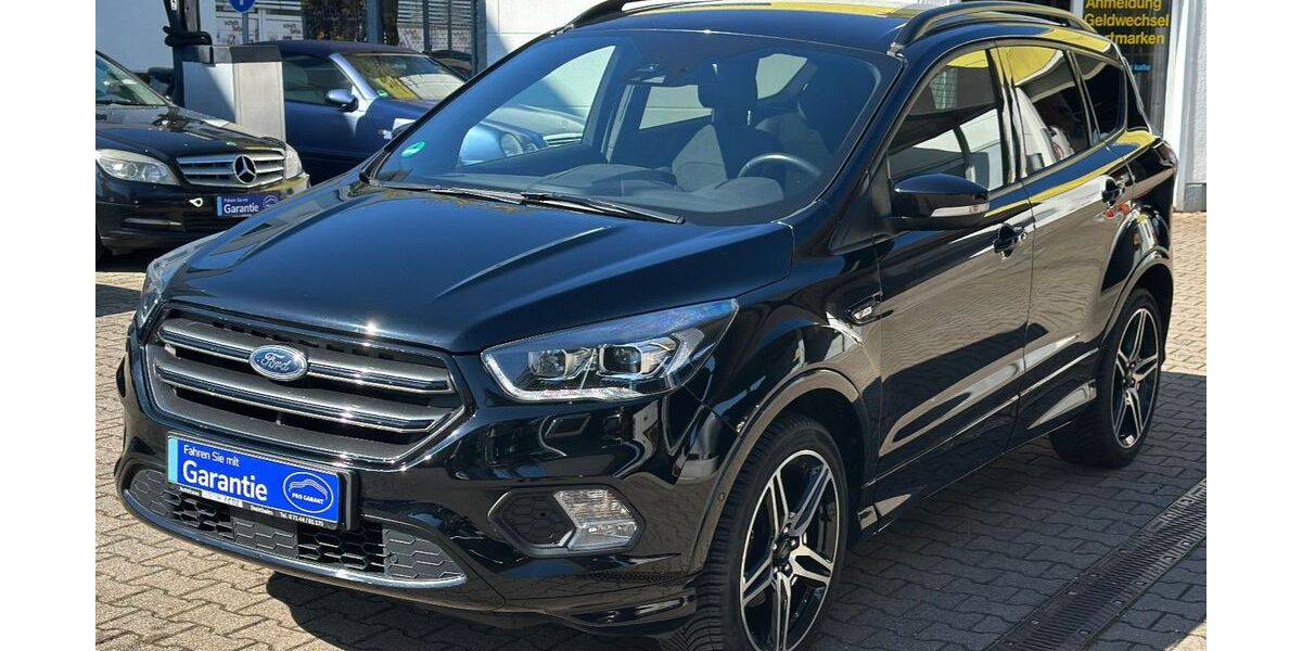 Ford Kuga 81.389 km 13.399 &euro; Kernen im Remstal 71394
