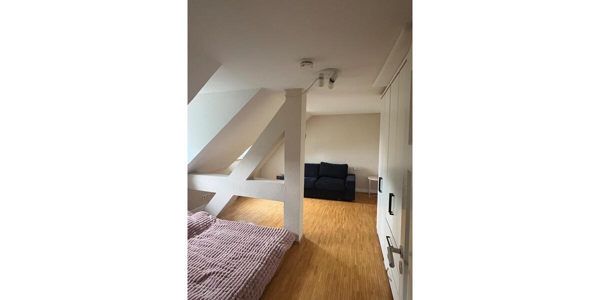 Maisonettenwohnung Stuttgart Stuttgart-Süd - 4 Zimmer, 109 m&sup2;, 1.879&euro; | Angebot:26546716