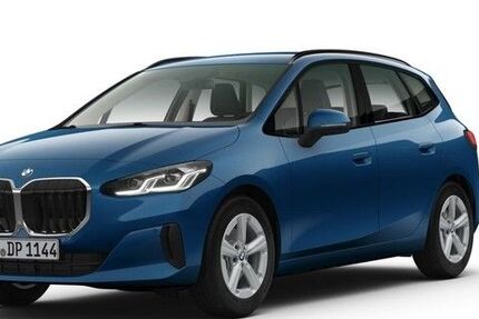 BMW 220 Active Tourer 8.094 km 27.830 &euro; Göppingen 73037