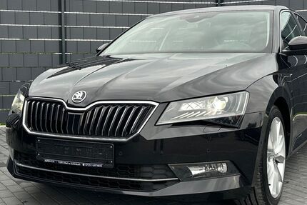 Skoda Superb 87.300 km 18.990 &euro; Weil im Schönbuch 71093