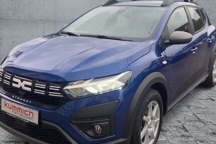 Dacia Sandero 46.917 km 12.400 &euro; Göppingen 73037